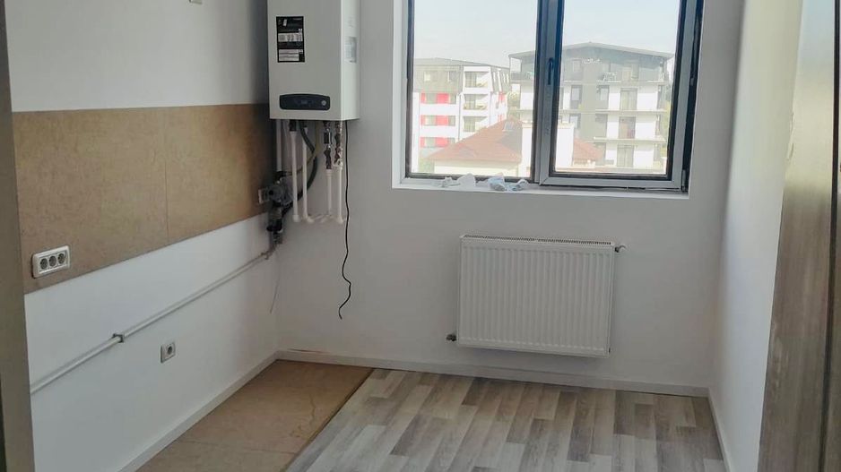 Apartament de lux 2 camere bloc nou PACII - Poză 3