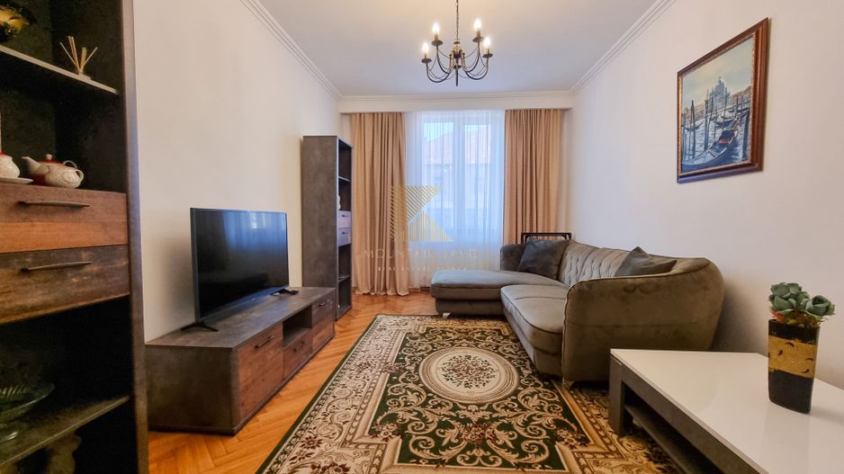 Apartament complet renovat și mobilat – parter, Bulevardul 15 Noiembri - Poză 3