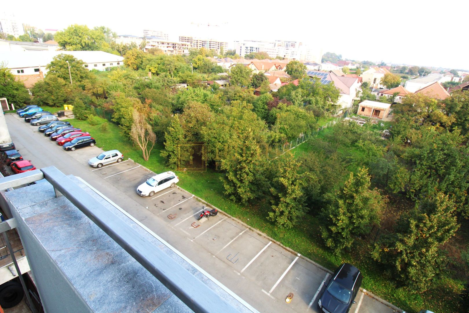 2 camere,  zona Aradului (Banu Construct) aproape de Agronomie - Poză 12