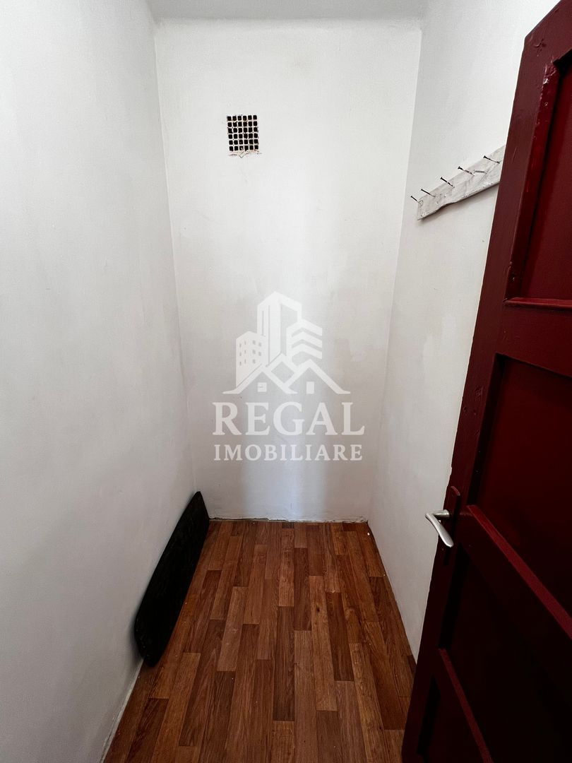 Apartament 2 camere de închiriat – Zona OM, 55 mp, etaj 3/4 - Poză 9