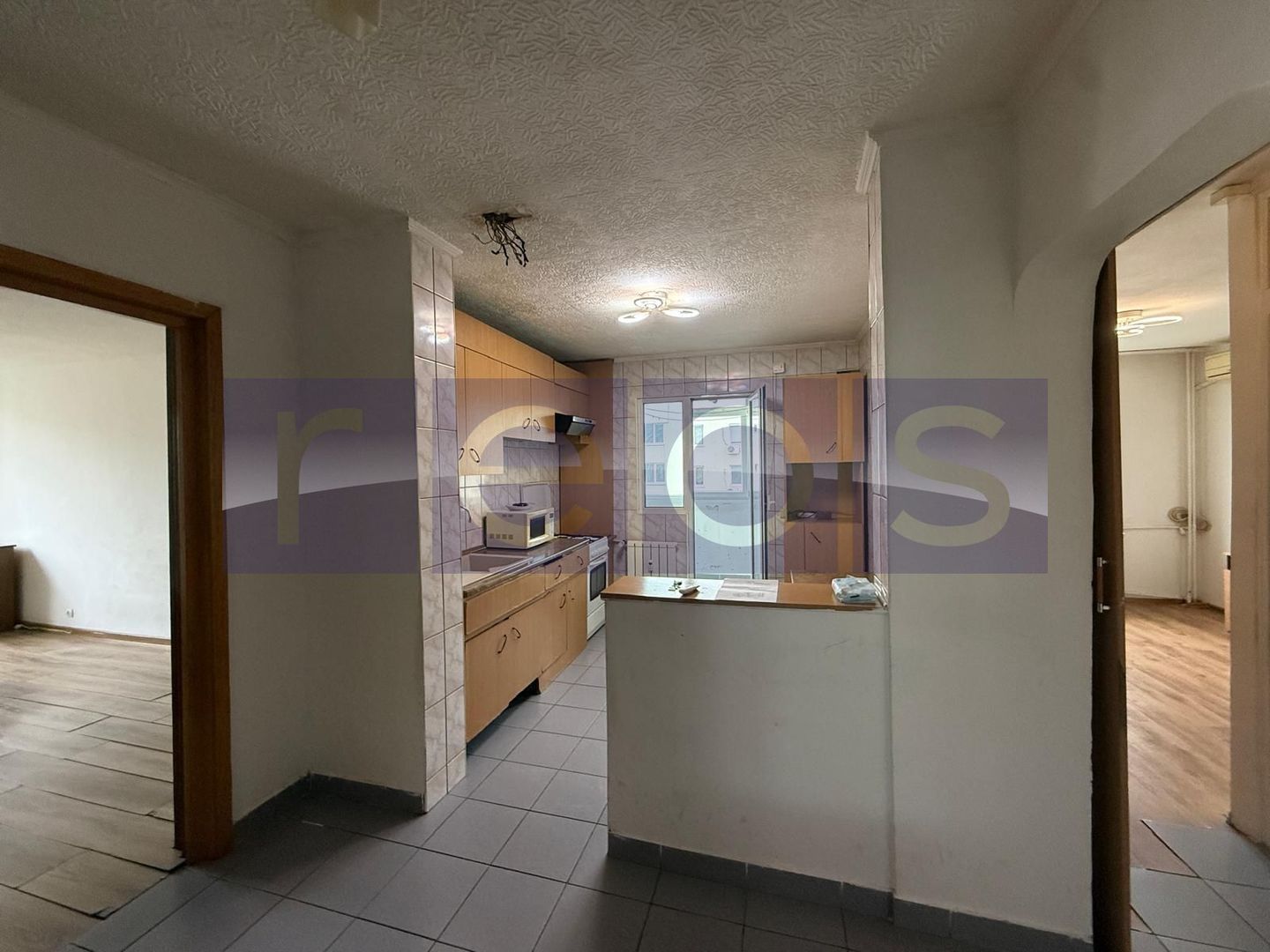 OPORTUNITATE DE VANZARE APARTAMENT 3 CAMERE ZONA TEI 2 BLOC 1982 - Poză 14