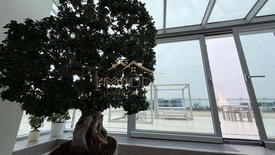 Exclusive Penthouse *514sqm* / terrace 255sqm - Lake View // Floreasca - Poză 6