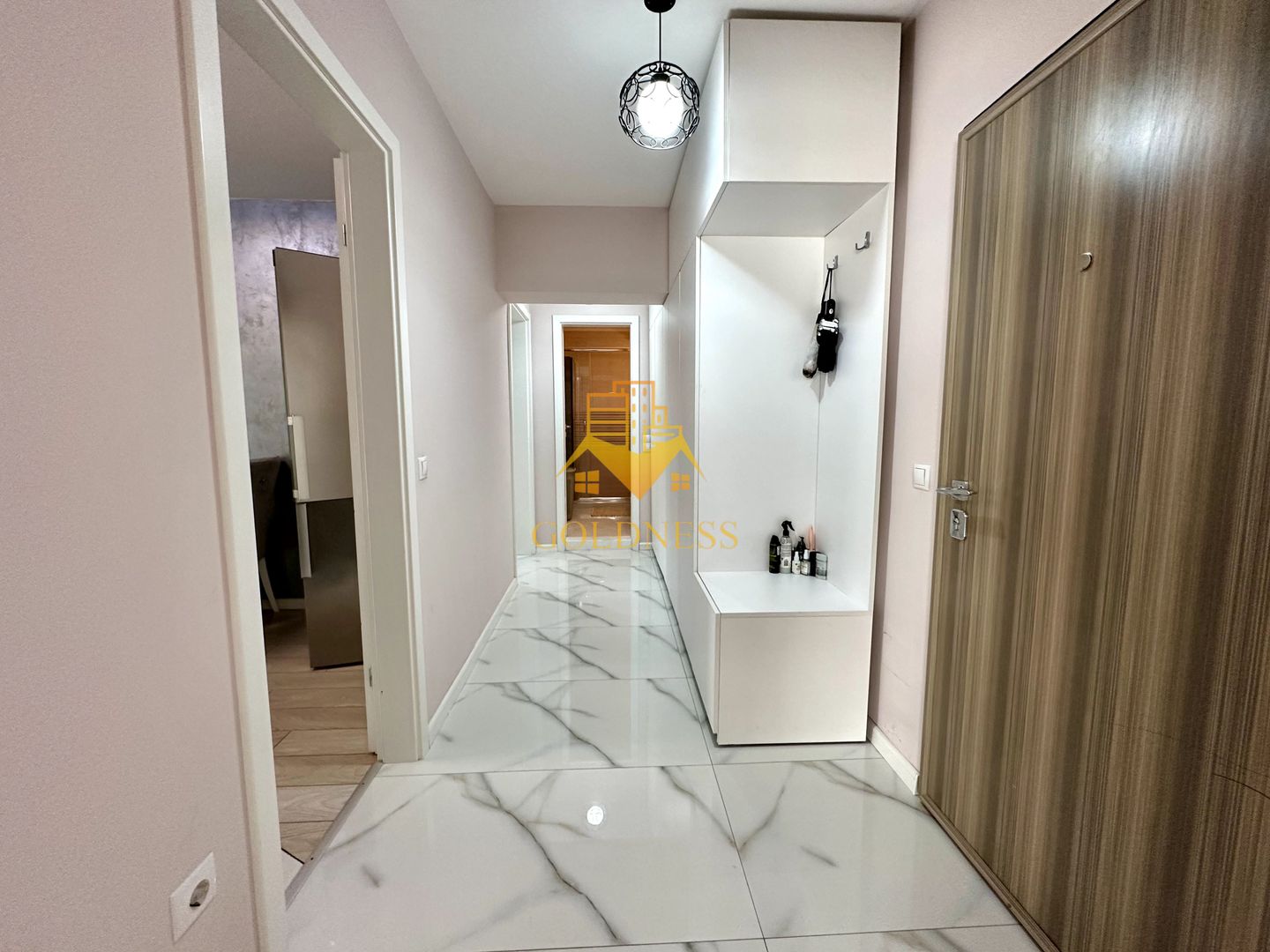 2 camere decomandate, Piata Marasti, Dorobantilor, OMV, The Office - Poză 8
