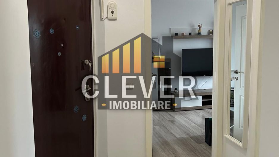 Apartament 2 camere de inchiriat Nicolae Grigorescu - Poză 3