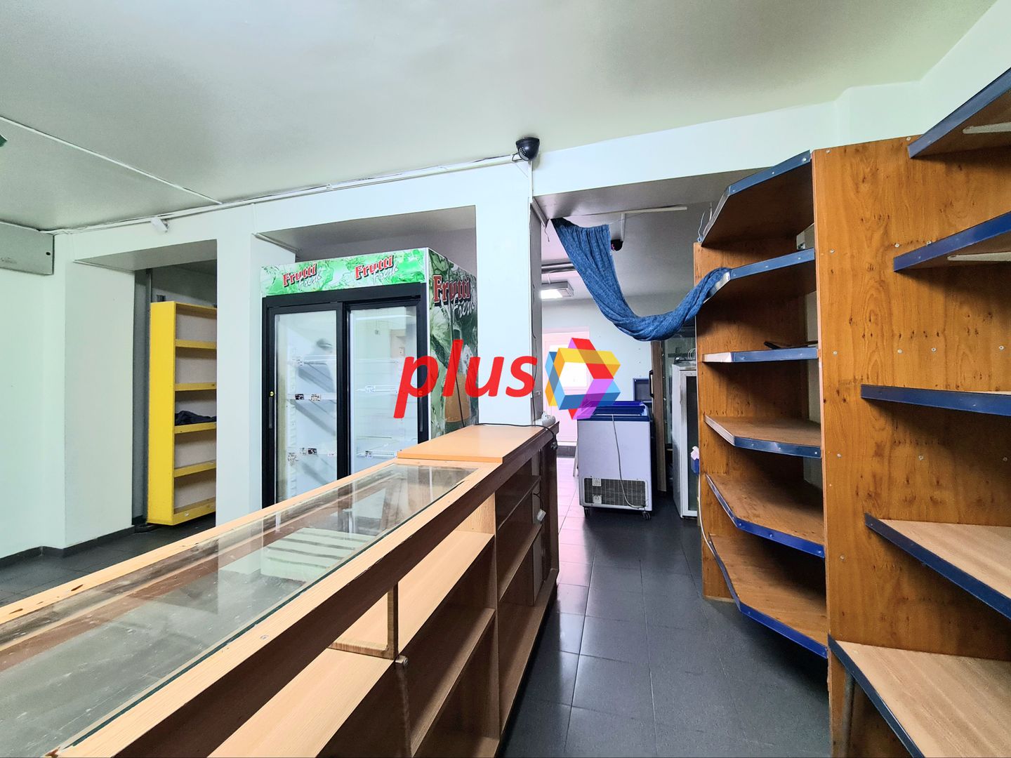 Spatiu comercial de vânzare Brașov - 101 mp # plus-imo.ro - Poză 6