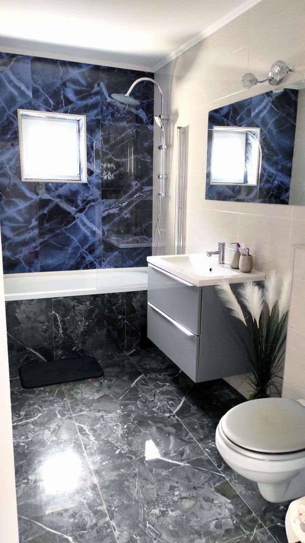 Apartament MODERN 2 camere 58mp - Parcare cu CF - Florilor - Floresti - Poză 4