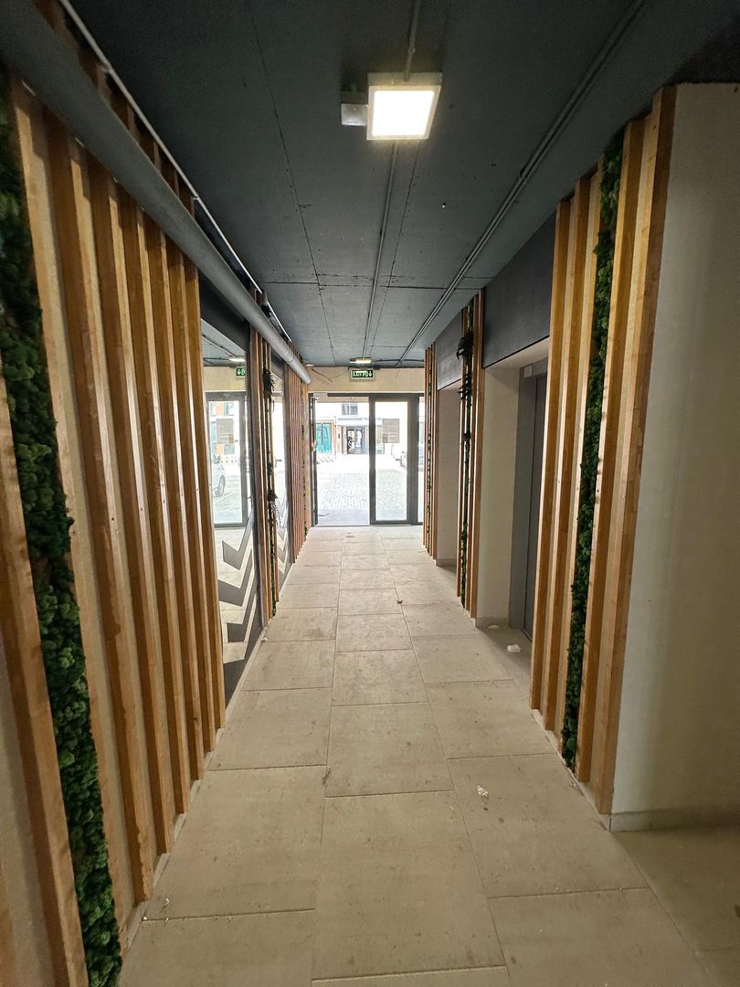 Apartament 2 camere bloc nou Torontalului - Poză 7