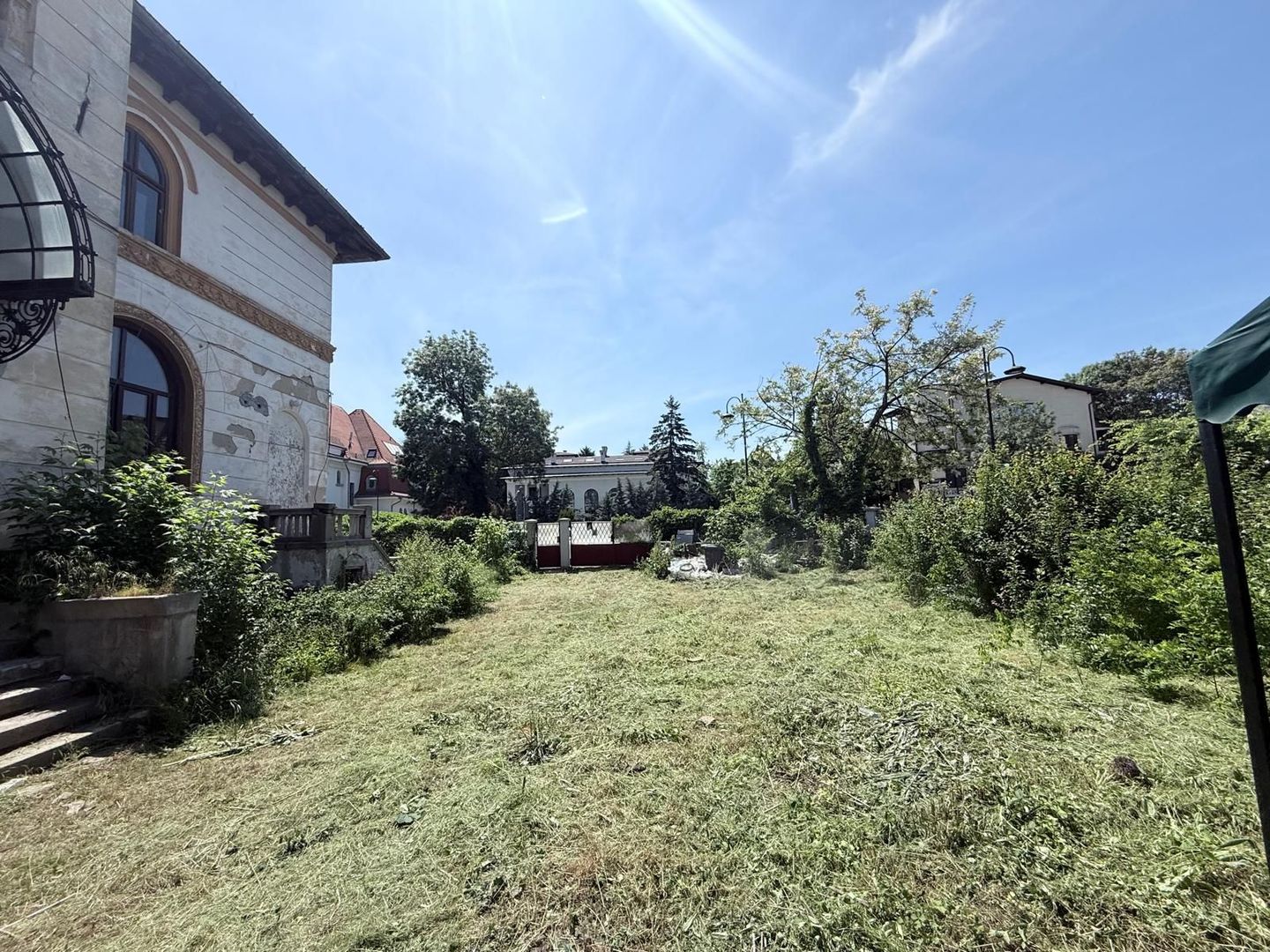 Landmark Interbelic în Aviatorilor – Demetriade & Pangrati - Poză 12