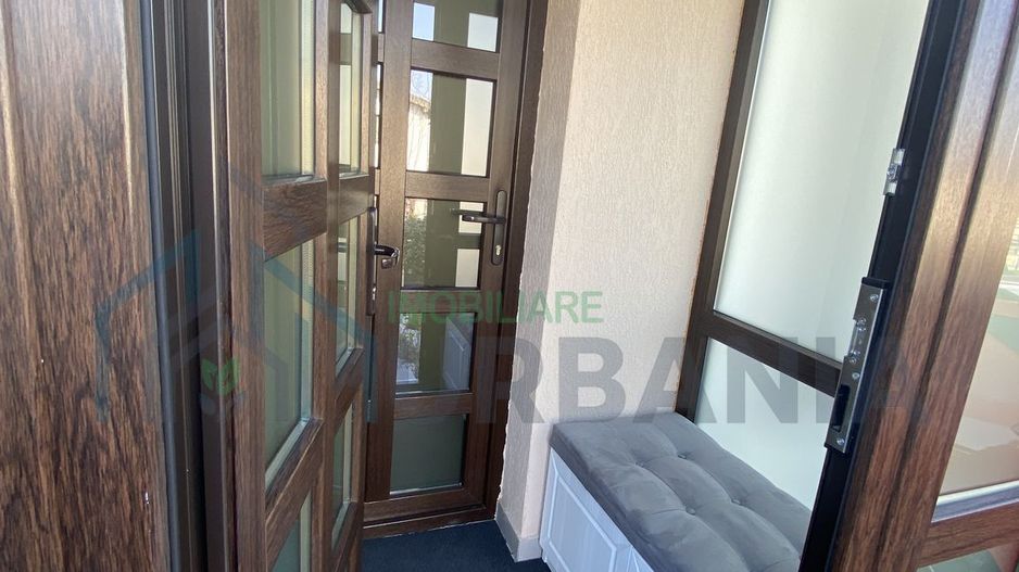 Casă cuplată tip Duplex în La Brazi Residence, zona Bucium, Iași - Poză 6