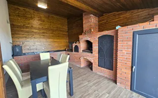 Casa pasiva, casa noua cu piscina, casa NZEB - Poză 12