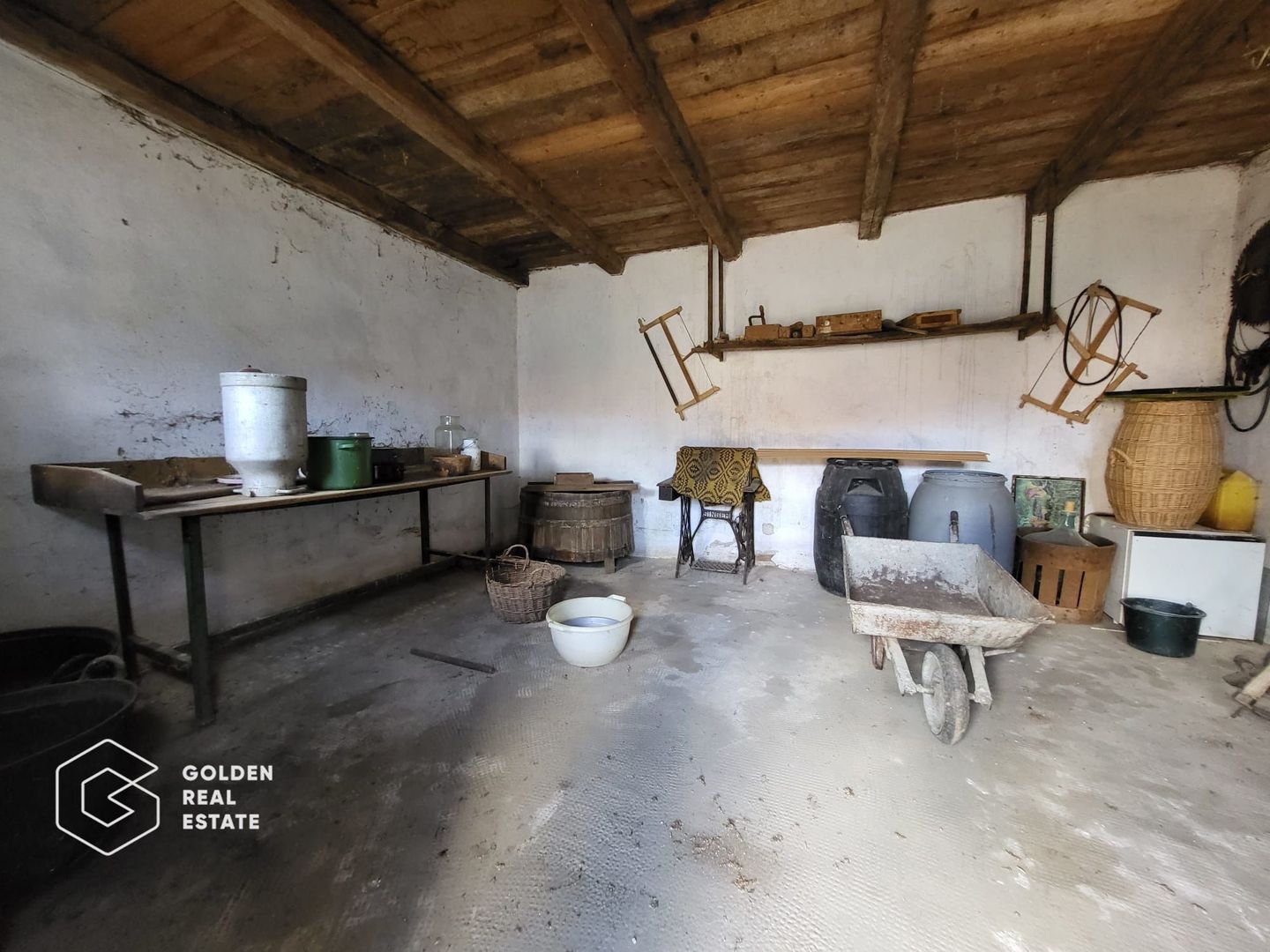 Casa  cu 3 corpuri de cladire, sat Lalasint - Poză 15