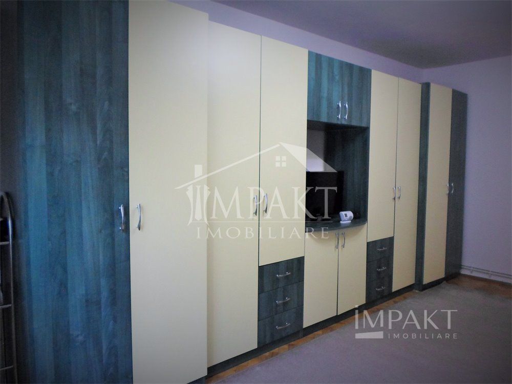 Apartament cu 2 camere decomandate, zona BL. Titulescu! - Poză 2