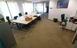Inchiriere spatiu birouri str. Polona 95-99 - Poză 1