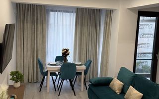 Apartament 2 camere modern, ultradotat, în complex Don Homes Armony, lângă Mall Moldova - Poză 8