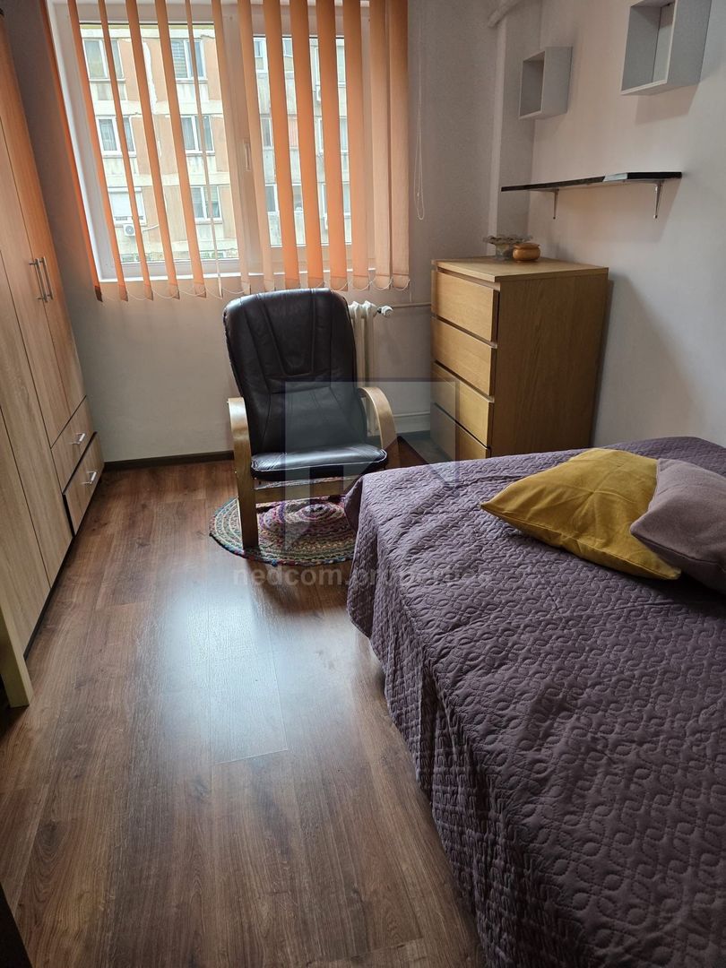 Vanzare apartament 3 camere - Rahova Malcoci - Poză 14