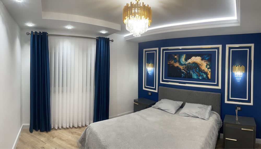 BRASADAS vinde ap 4 cam zona Economic. - Poză 1