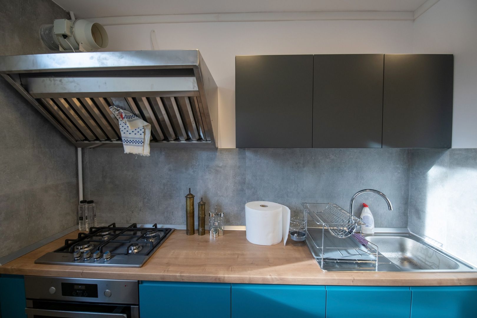 Inchiriere apartament mobilat și utilat 4 camere, Rond Baba Novac - Poză 11