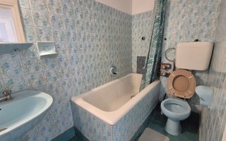 Apartament cu 2 camere 59,76 mp - piata Amzei - Poză 9