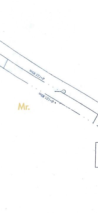 Teren intravilan 1500mp situat la DC87 Pielesti, zona Peugeot - Poză 2