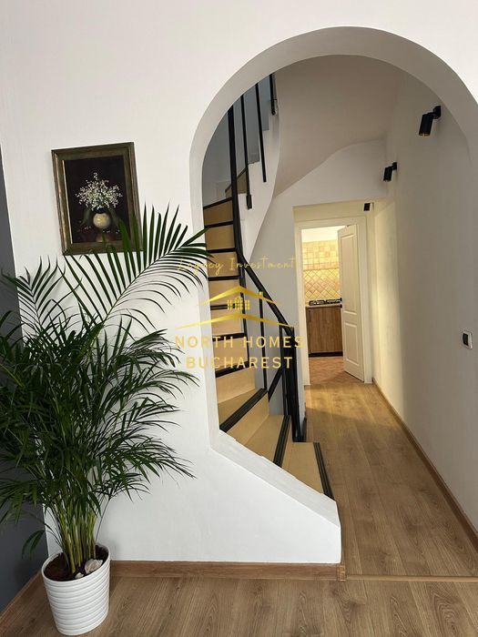 Casă individuală 137 mp + curte 50 mp - Zona Moșilor - Poză 4