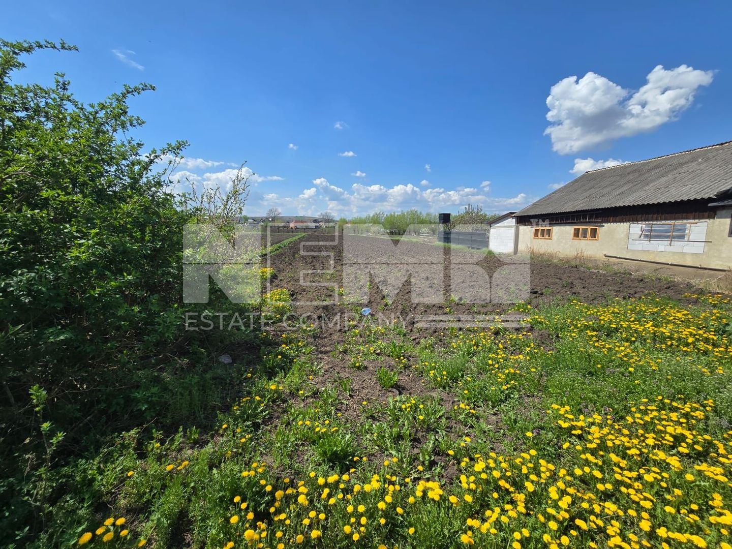 Casa de vânzare I Milișăuți I 70000 de euro - Poză 6