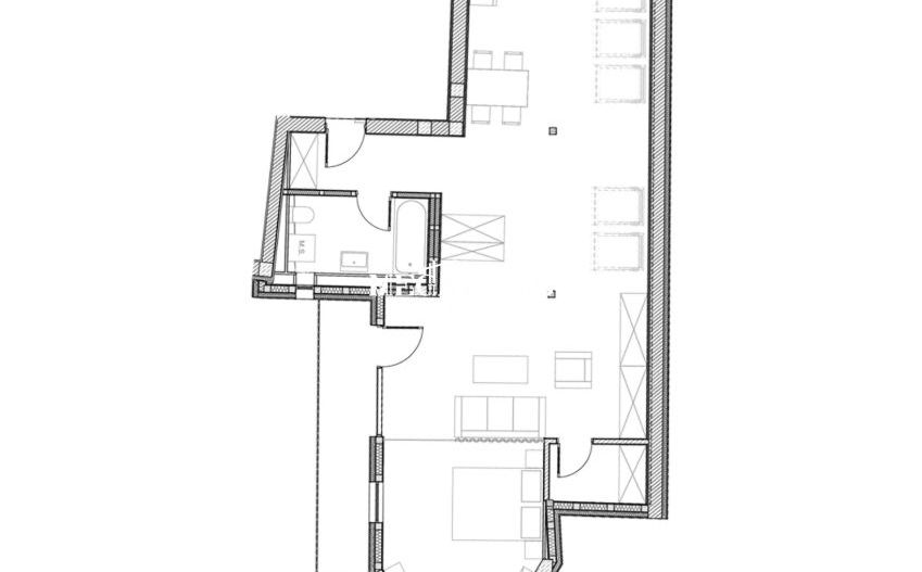 Apartament 3 camere | Direct Dezvoltator | Premium | Buncloc - Poză 4