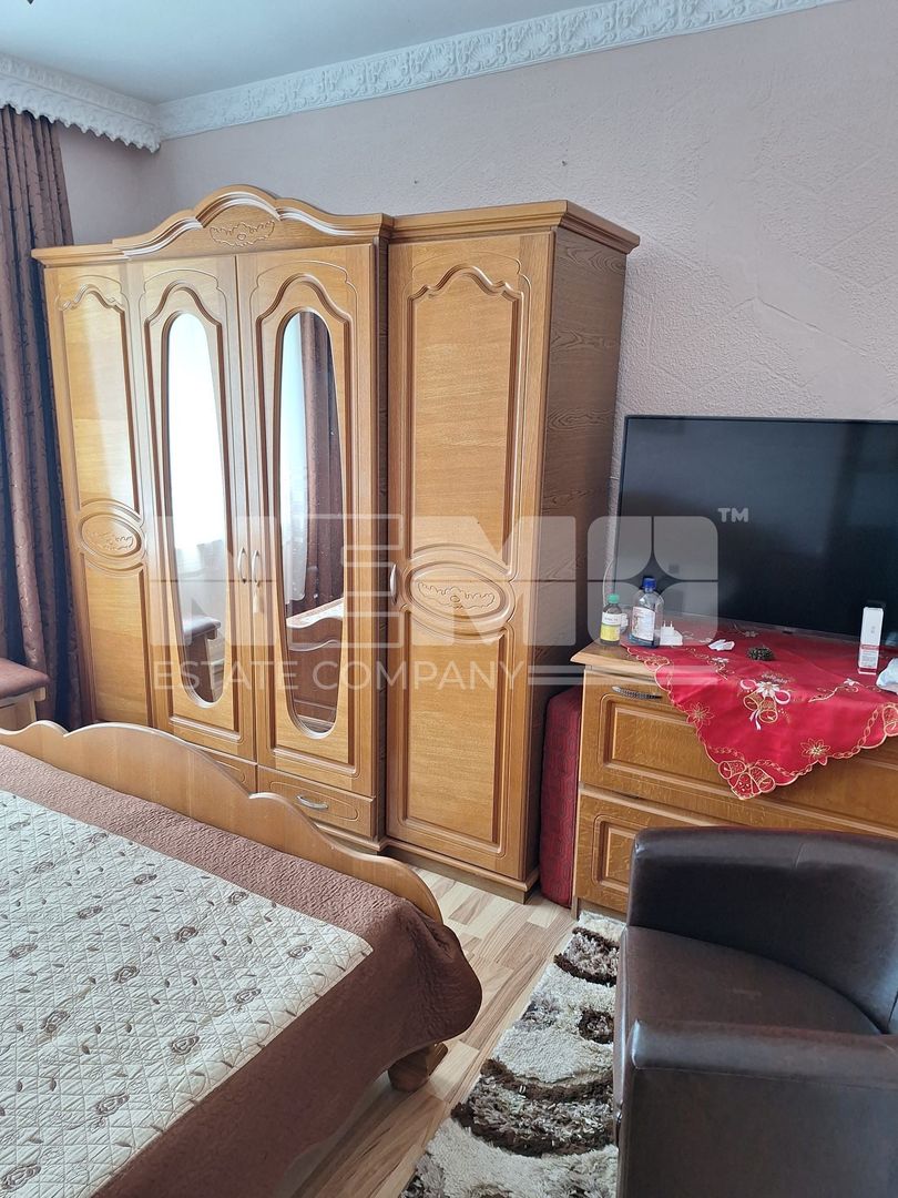 Apartament cu 4 Camere  85 Mp Et.3 I Suceava/Burdujeni I 105.000Euro - Poză 12