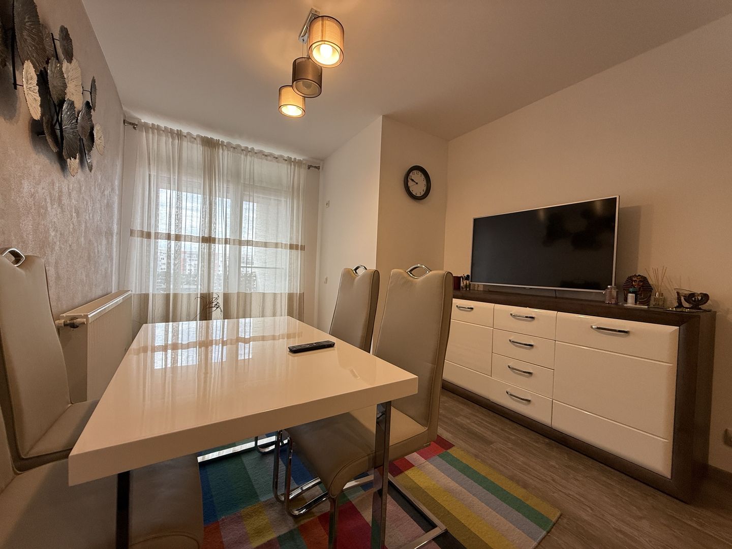 Apartament Pallady - Nicolae Teclu - Ozana (COMISION ZERO) - Poză 15