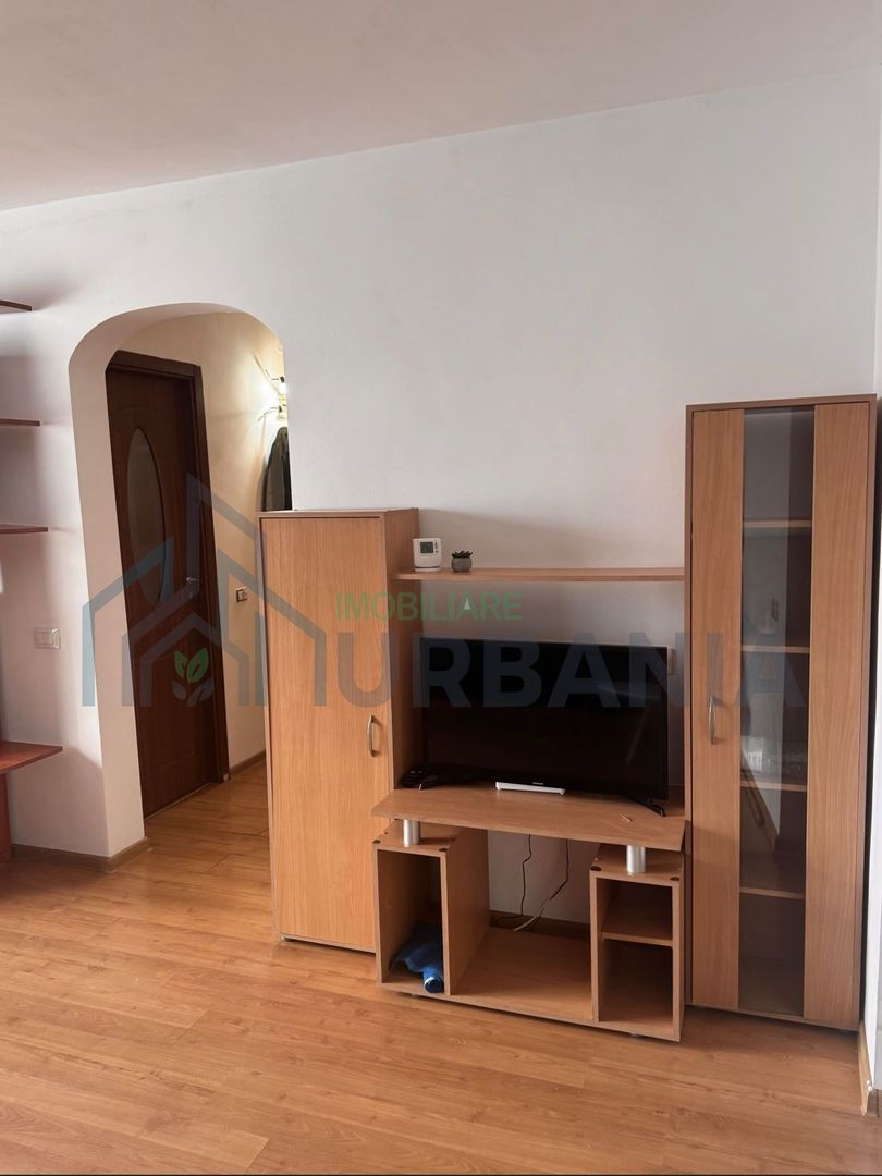 Apartament spatios, mobilat, zona Tudor Vladimirescu – 5 min de Iulius Mall - Poză 4