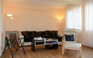 Penthouse de vanzare in cartierul Buna Ziua, zona LIDL ! - Poză 5