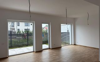 Vilă individuală 4 camere Chitila I c-ctie 2025 I Premium - Poză 10