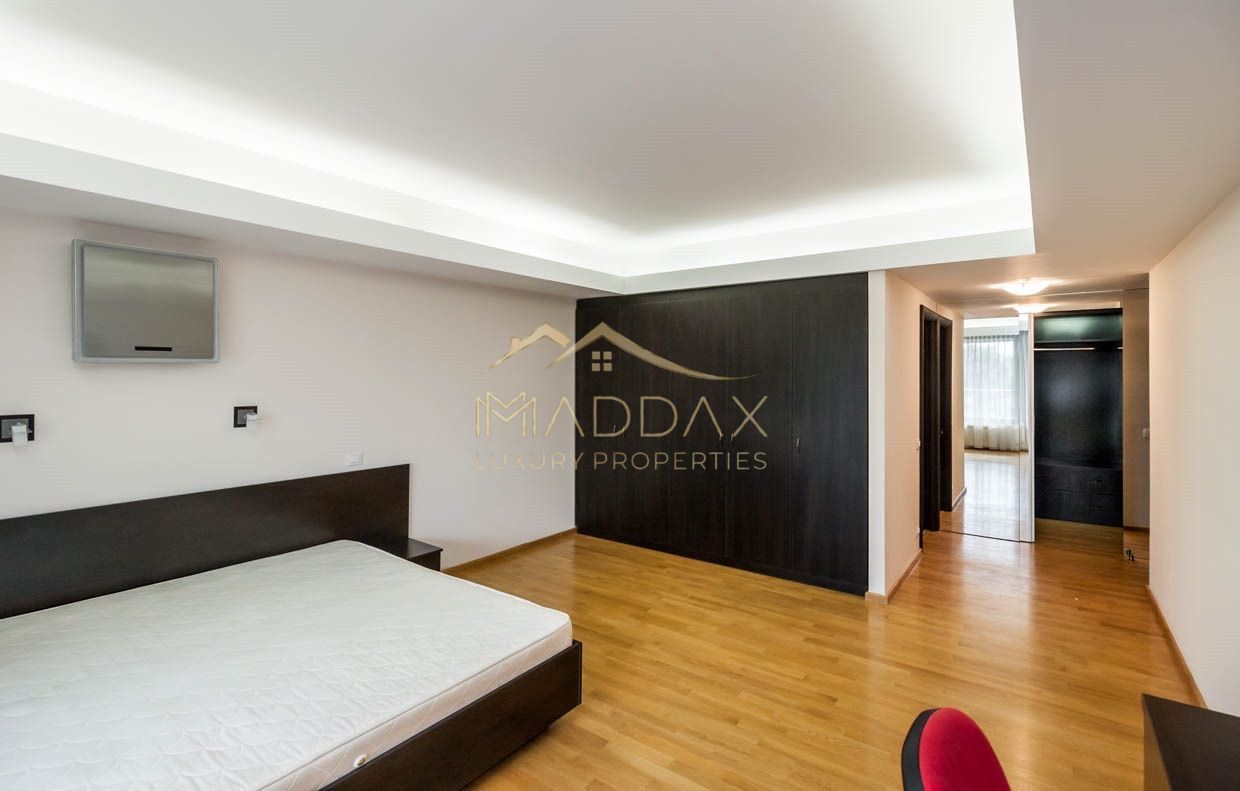 Apartament LUX**4 camere**176 MP**2 locuri parcare//PRIMAVERII - Poză 14