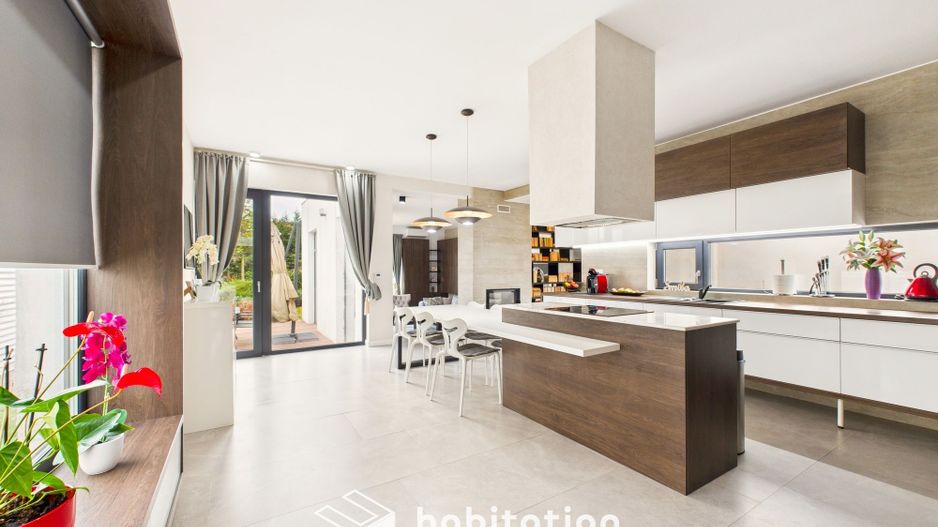 Refugiu urban – design, lumină și natură - Tur Virtual - Poză 17