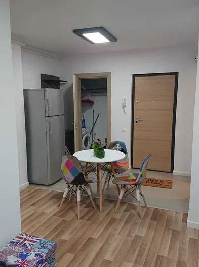 GARSONIERA POLITEHNICA PARK RESIDENCE, BLOC NOU, BUCATARIE INCHISA - Poză 2