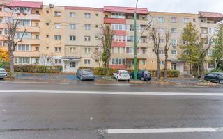 Apartament Mobilat si Utilat cu Loc de Parcare - Poză 16