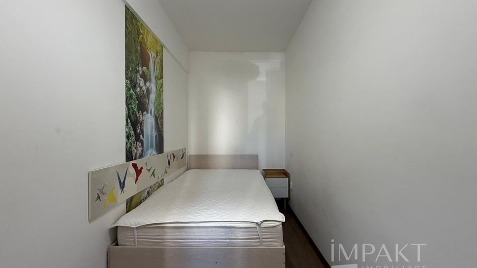 Apartament 2 camere în Iris – parcare inclusa - Poză 5
