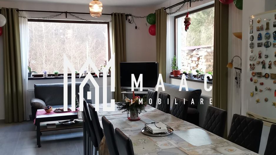 Casa individuala 8 camere | 575 mp teren I Porumbacu de Sus - Poză 2