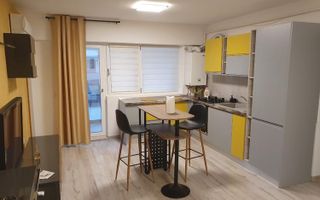 Apartament 2 camere în complexul Copou Garden Residence, Iași - Poză 8