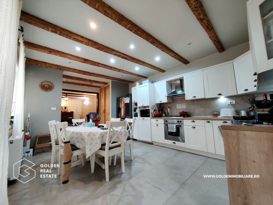 Casa individuala, zona Fratelia, Timisoara, comision o % - Poză 3