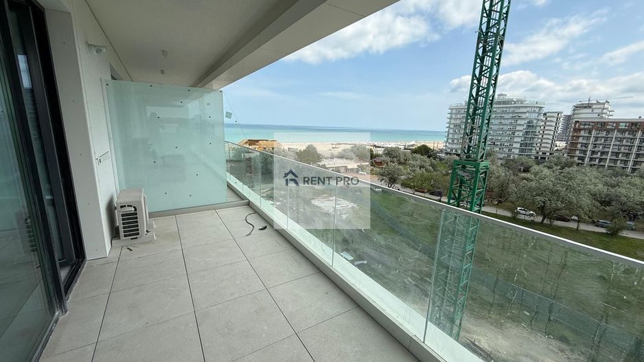 Studio 42 mp - Axxis Nova Resort & Spa - bloc Madrid finalizat - Poză 13
