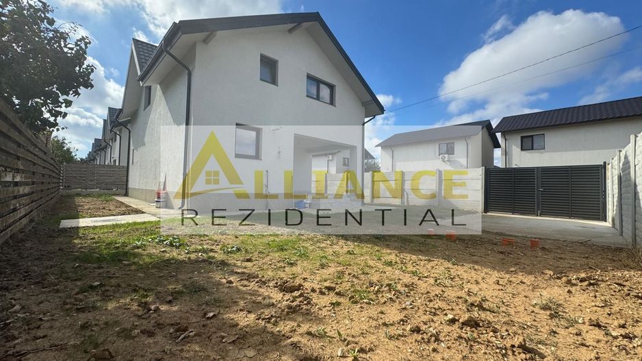 Casa - 4 camere - 144 mp utili - La 5 min de metrou - Poză 3