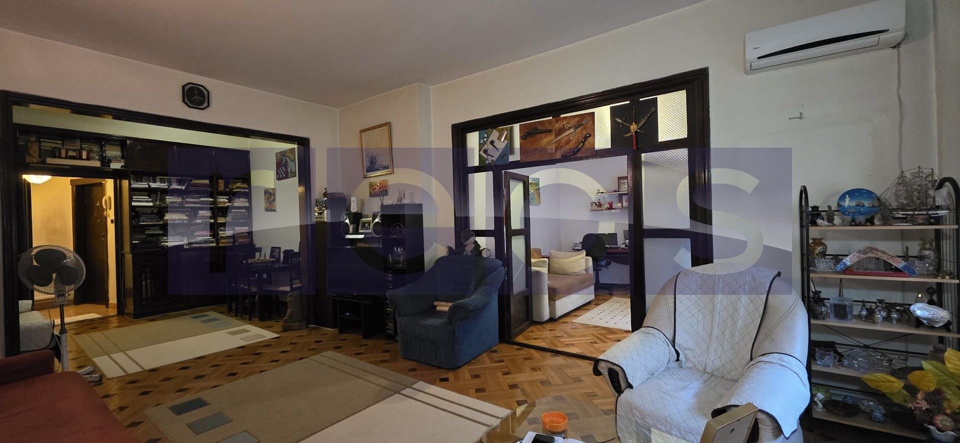 VANZARE 3 CAMERE SEMIDECOMANDAT UNIVERSITATE KM 0 - Poză 4
