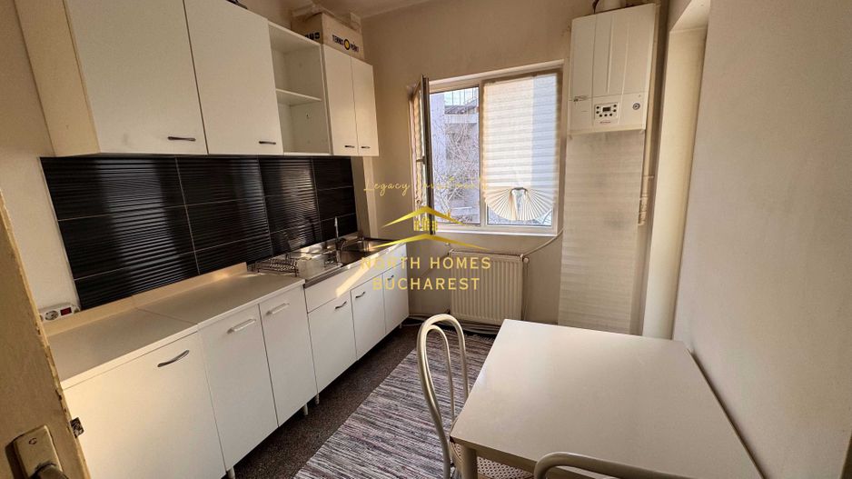 Apartament 2 camere , Zona Cismigiu - Poză 3