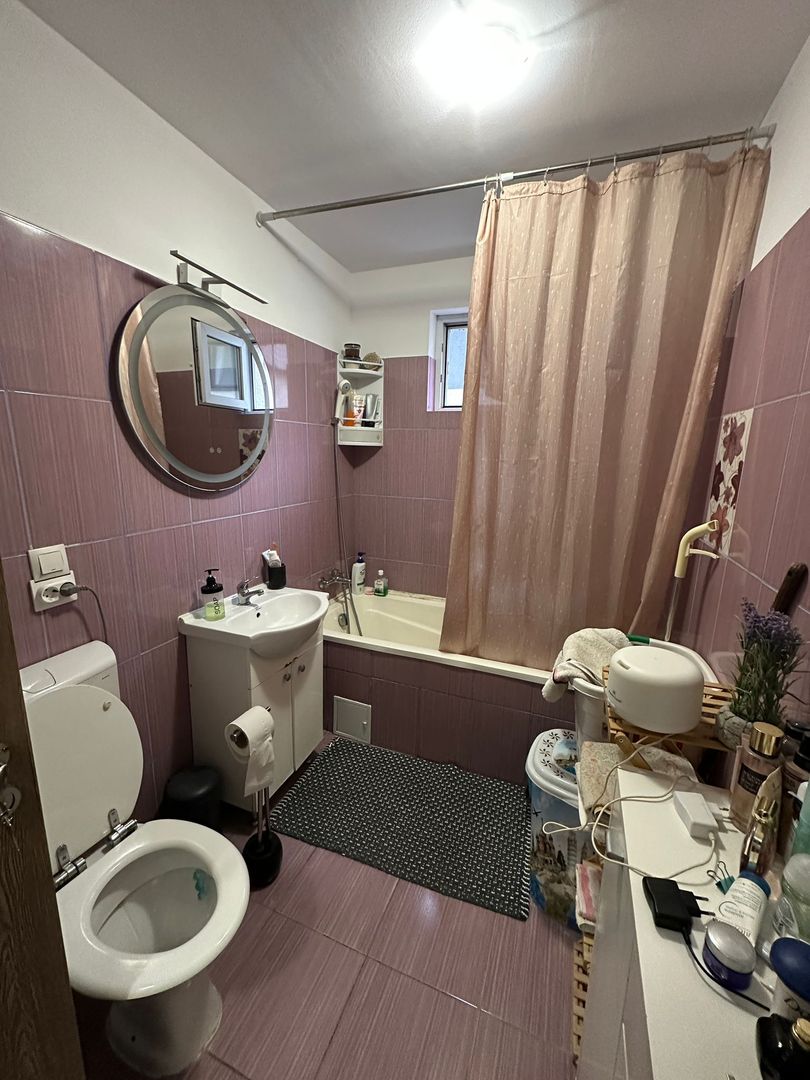 Apartament decomandat 3 Camere Turnu Magurele - Poză 15