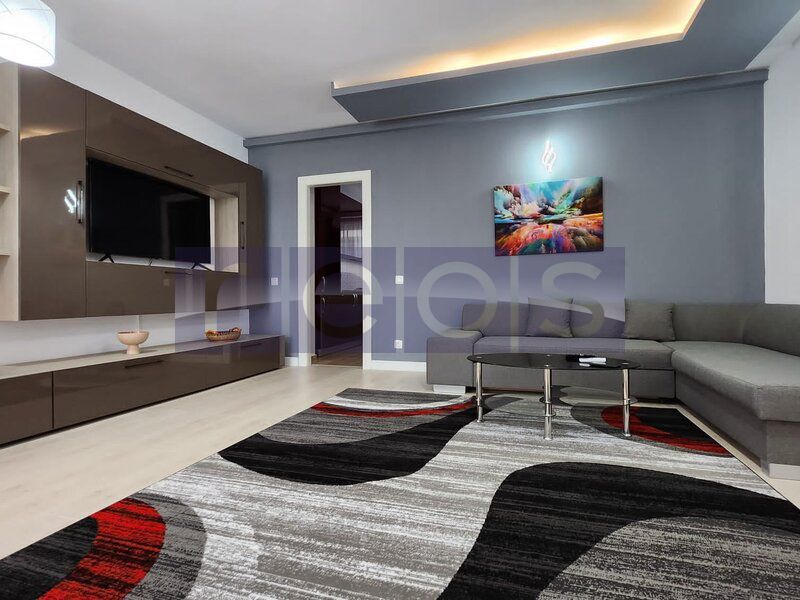 VANZARE 3 CAMERE | FLOREASCA | LOC DE PARCARE INCLUS - Poză 3