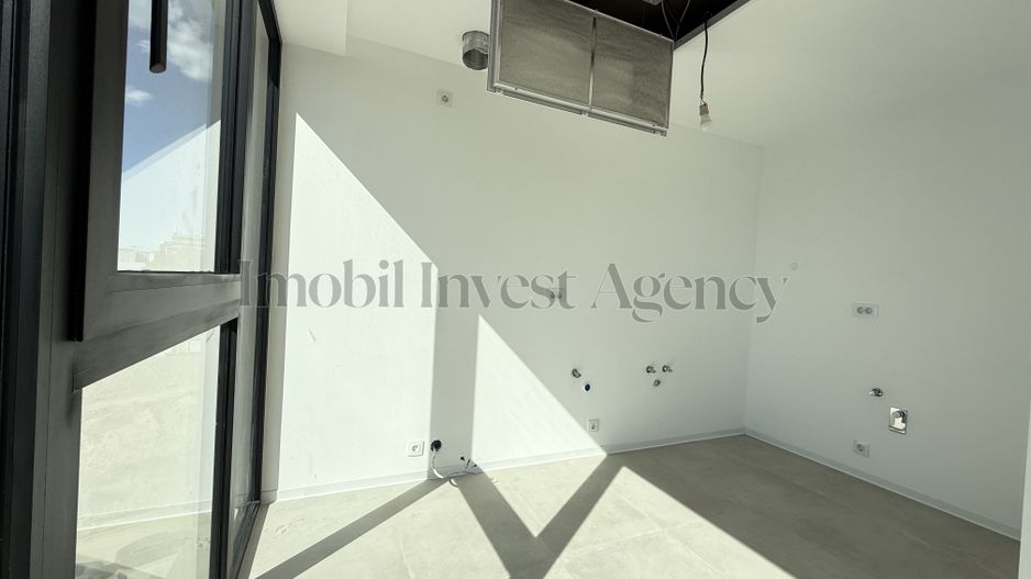 Apartament 4 camere de vanzare One Lake Club - Poză 5