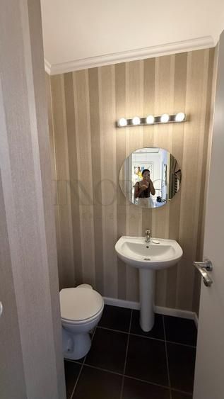 Duplex 3 Camere | Prima Închiriere | Estia Residence | 2 Terase - Poză 14