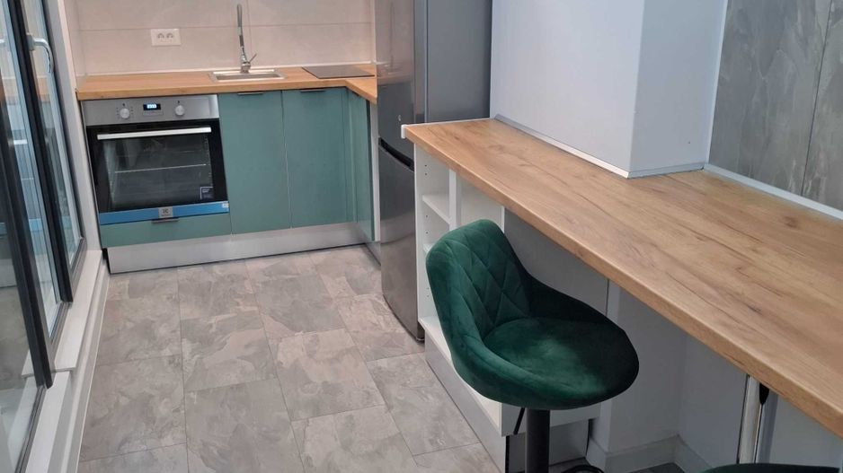 Apartament 2 camere zona Lujerului complexul Smart Residence - Poză 6