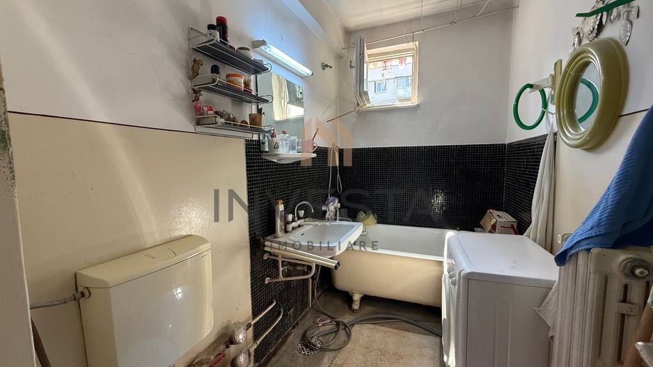 Apartament 2 camere, etajul 1,  zona Gheorgheni Strada Unirii! - Poză 6