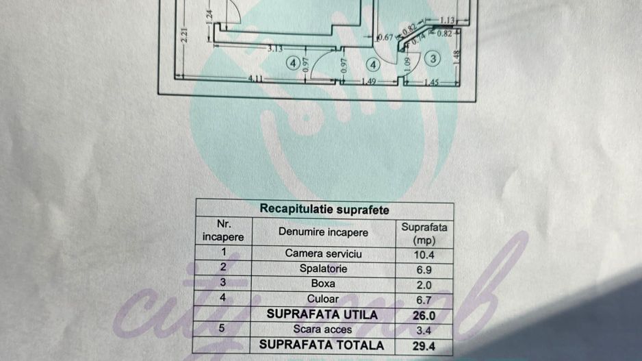 Parter vilă + demisol | Aviatorilor – Herăstrău | Grădină - Poză 5